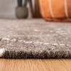 Natural Kilim NKM316 Hand Woven Area Rug  - Safavieh - 4 of 4