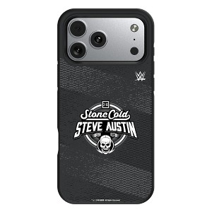 WWE Legends Steel Bump Cell Phone Case for Apple iPhone 17 Series - 1 of 4