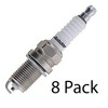 Autolite 8 Pack of Genuine OEM Copper Spark Plugs - 5924-8PK - 3 of 3