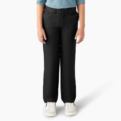 Dickies Boys' Slim Fit Pants, 4-20