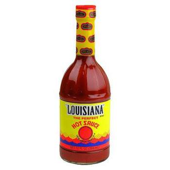 Crystal Extra Hot Louisiana Hot Sauce 177ml (Best by 27 October 2023) -  Sauce Mania