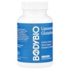 BodyBio Liposomal Glutathione, 60 Capsules (250 mg per Capsule) - 4 of 4