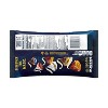 HERSHEY'S Kisses Milk Chocolate Harry Potter Halloween Candy - 9.5oz - 2 of 4