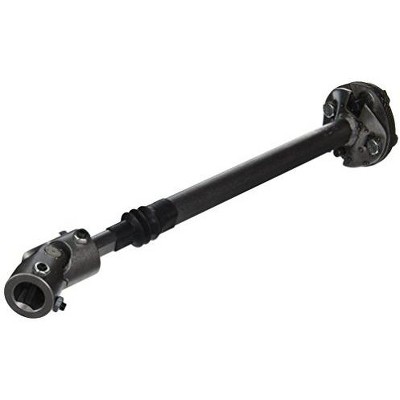 Borgeson Telescoping Steel Steering Shaft for 1992-1994 Chevy & GMC Trucks Model 000936