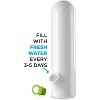 Prepara Herb Saver Best Keeper for Freshest Produce - Innovation , White - 3 of 4