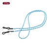 Unique Bargains Adjustable Eyeglass Strap for Reading Blue Light Glasses 3 Pcs - 3 of 4