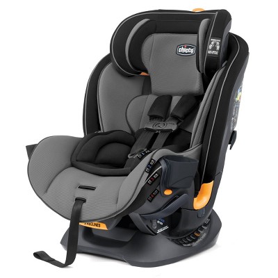 chicco slim fit car seat