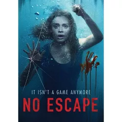 No Escape (DVD)(2020)
