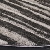Seattle Shag STE908 Power Loomed Indoor Rugs - Safavieh - 3 of 4