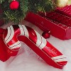Candy Cane Gift Tin - 4 of 4