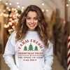 Simply Sage Market Women's Graphic Sweatshirt Farm Fresh Trees - 2 of 4