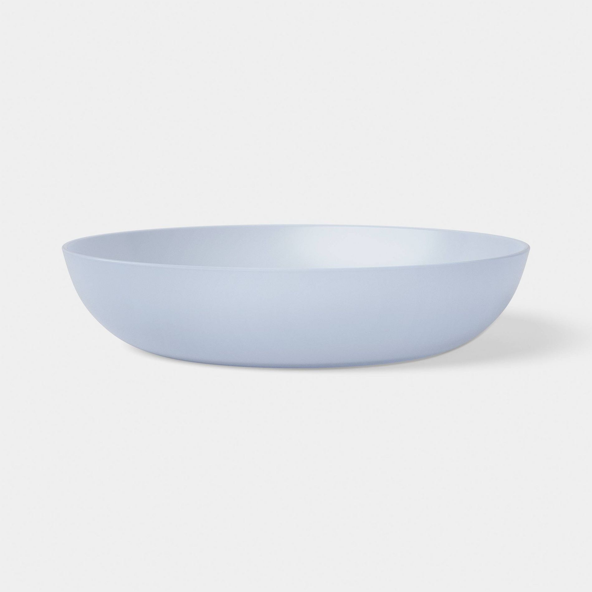 RE Polypro Translucent Dinner Bowl - Room Essentials™