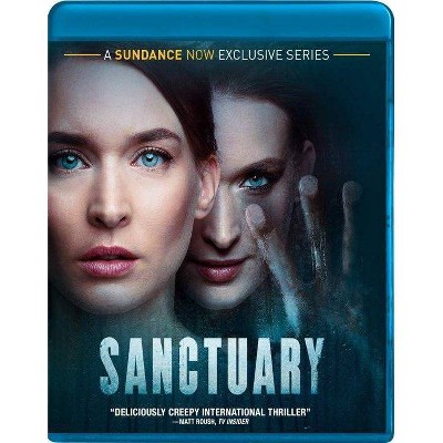 Sanctuary (Blu-ray)