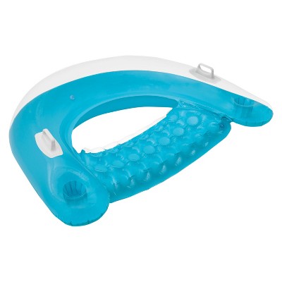 target inflatable chair