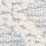 blue/ivory