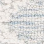 blue/ivory