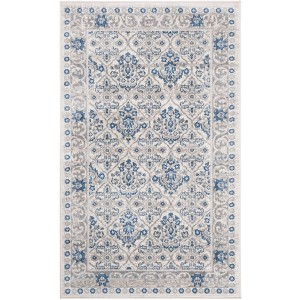 Brentwood BNT870 Machine Made Loomed Rug - Safavieh - 1 of 4