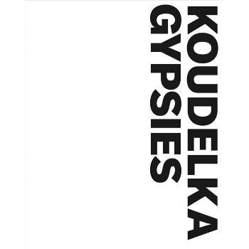 Josef Koudelka: Gypsies - (Paperback)
