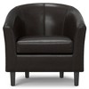 30" Parker Tub Chair - WyndenHall - 3 of 4
