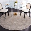 Sofia SOF330 Power Loomed Indoor Rugs - Safavieh - 2 of 3