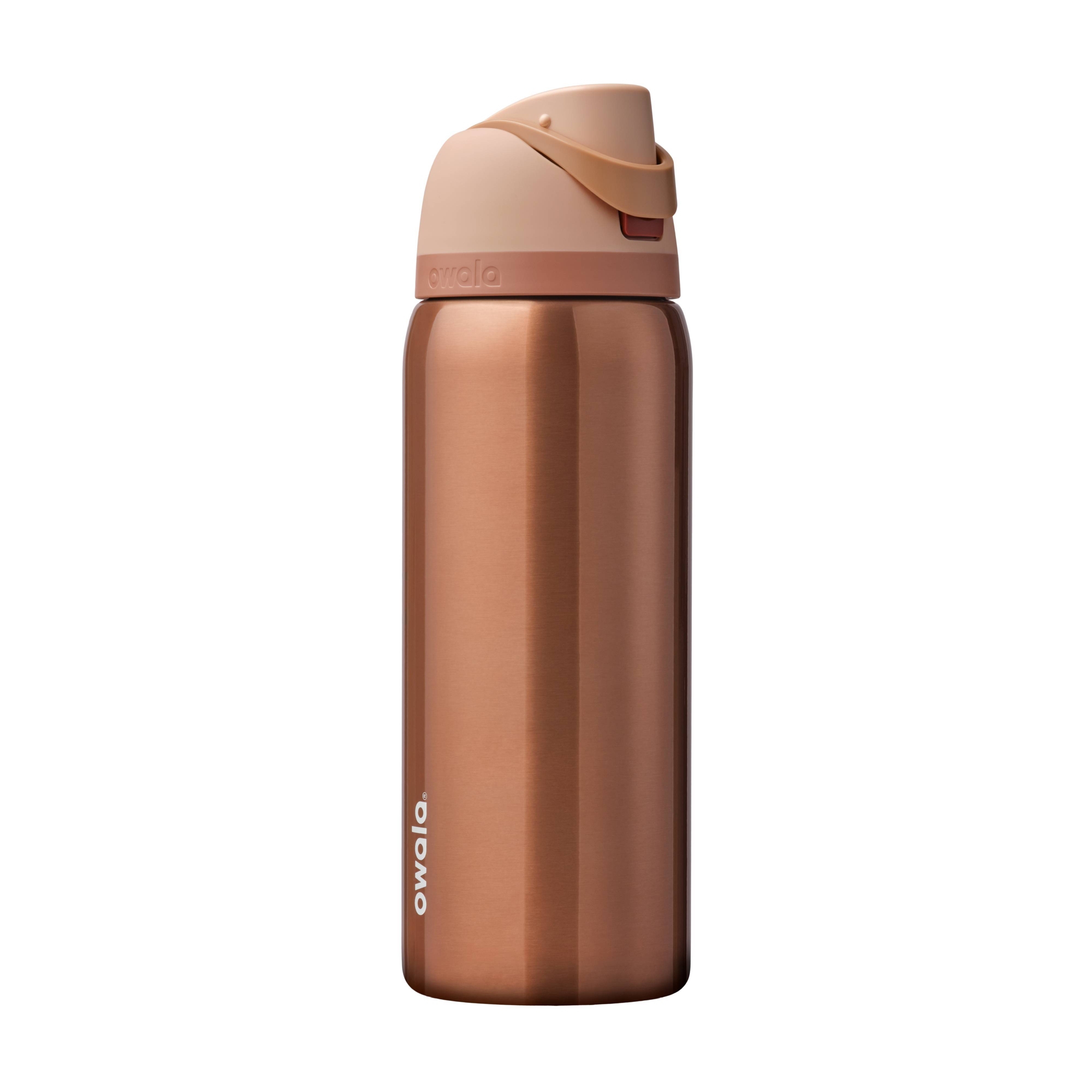 Owala 32oz Stainless Steel FreeSip Water Bottle - In Good Company