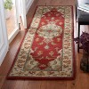 Antiquity AT520 Hand Tufted Indoor Rugs - Safavieh - 2 of 4