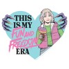 Womens Wednesday Enid This Is My Fun and Freedom Era T Shirt - 2 of 4