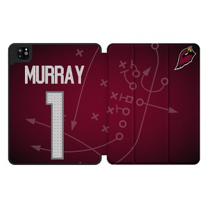 NFL Arizona Cardinals Players Game Tactic Tablet Case for Apple iPad - 1 of 4