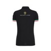 Automobili Lamborghini SC63 Hypercar Women's Team Polo Shirt - 2 of 4