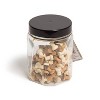 U Brands 150ct Wooden Push Pins with Jar - image 2 of 4