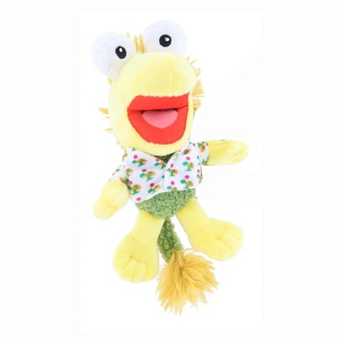 Jinx Inc. Fraggle Rock Boober 7.5 Inch Plush : Target