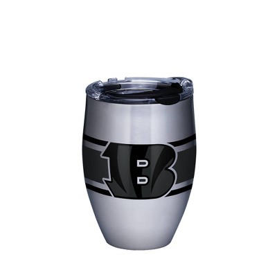 NFL Cincinnati Bengals Wine Tumbler - 12oz