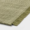 5'x7' Handwoven Area Rug - Threshold™ designed with Studio McGee - 3 of 4