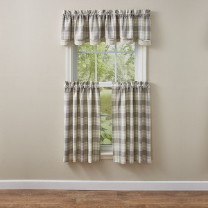 Park Designs Weathered Oak Tiers - 1 of 1