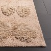Easy Care ECR227 Table Tufted Machine Washable Indoor Rugs - Safavieh - 3 of 4