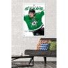 Trends International NHL Dallas Stars Roope Hintz Feature Series 23 Framed Wall Poster Prints - 2 of 4