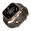 Cubitt Viva Lite Smartwatch, 1.85” AMOLED, Built-in GPS, Bluetooth Calls, VITA AI Assistant, Route Navigation, Compass, 100+ Sports Modes - 2 of 4