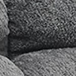 gray/terry cloth