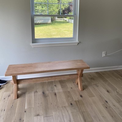 Mockelby bench discount