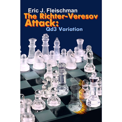 Attack With Mikhail Tal - By Tal Mikhail & Tal & Mikhail Tal (paperback) :  Target