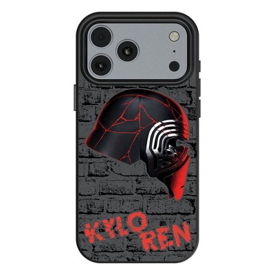 Star Wars Empire Iconic MagSafe Compatible Cell Phone Case for Apple iPhone 17 Series