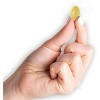 Mason Natural Cod Liver Oil Softgels, 100 Count - 4 of 4