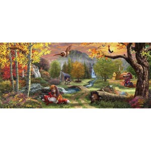 Trend Setters Disney (Fox and the Hound - Forever Friends) FilmPix
