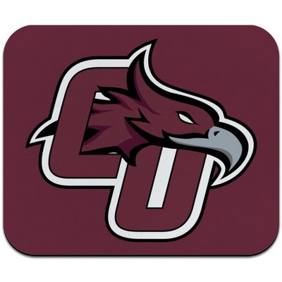 Cumberland University Primary Logo Low Profile Thin Mouse Pad