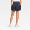 Girls' Active Light Uniform Skort - All In Motion™ - 2 of 3