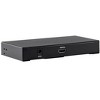 Monoprice Blackbird 4K@60Hz Multi Video Input HDMI Converter, Mini DisplayPort, HDMI, VGA With 3.5mm Analog Audio, and USB Type-C Audio/Video Inputs - 2 of 4