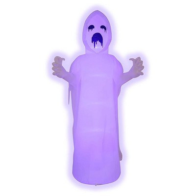 Joiedomi 9 ft Scary Ghost Inflatable