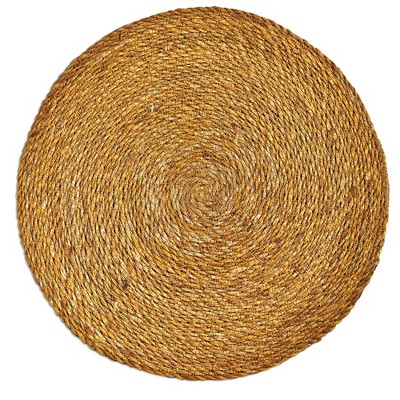 tag Overstitch Seagrass Placemat