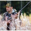 Hunting Hiking Camping Camo Military Mesh Cap Travel Hat - Tirrinia - 3 of 4