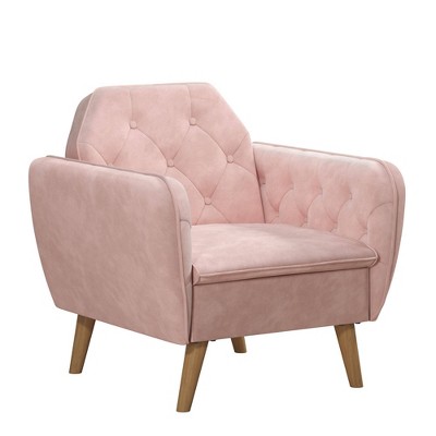 pink chair target